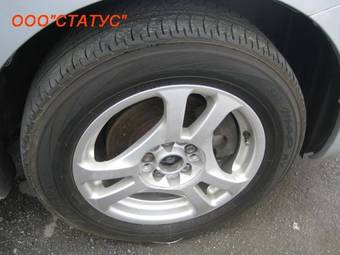 2003 Toyota Wish For Sale
