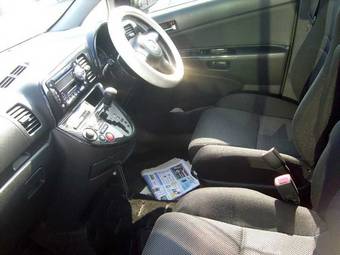2003 Toyota Wish For Sale