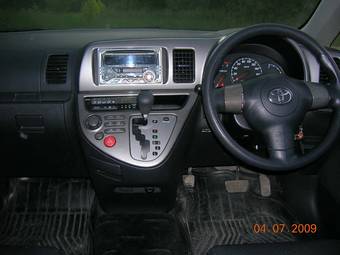 2003 Toyota Wish For Sale