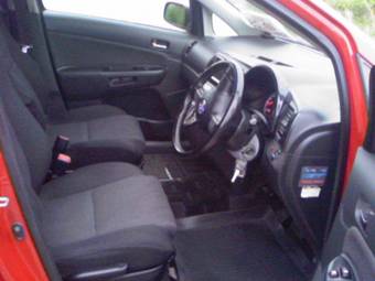 2003 Toyota Wish For Sale