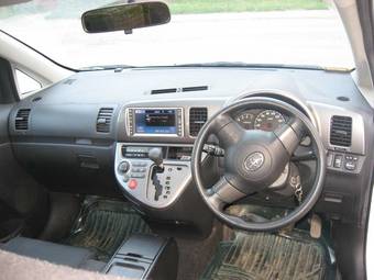 2003 Toyota Wish For Sale