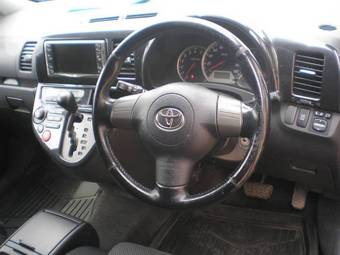 2003 Toyota Wish For Sale