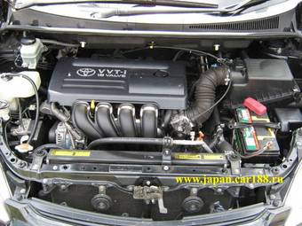 2003 Toyota Wish For Sale