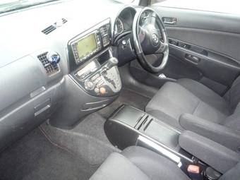 2003 Toyota Wish For Sale