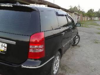 2003 Toyota Wish For Sale