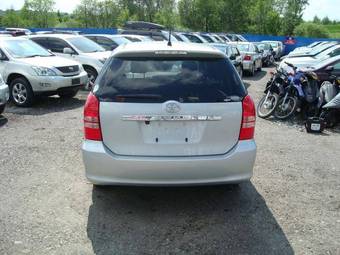 2003 Toyota Wish For Sale
