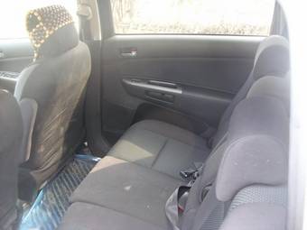 2003 Toyota Wish For Sale