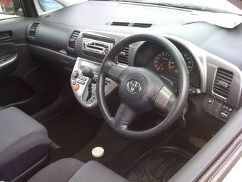 2003 Toyota Wish For Sale