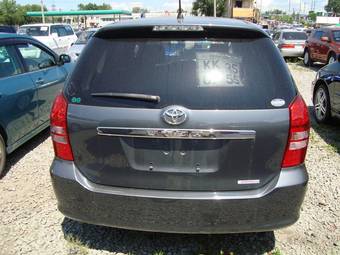 2003 Toyota Wish For Sale