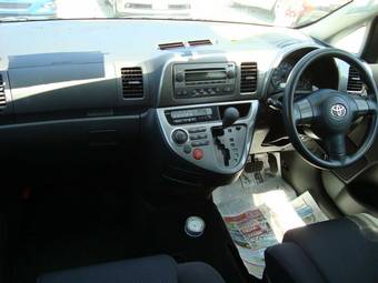 2003 Toyota Wish For Sale