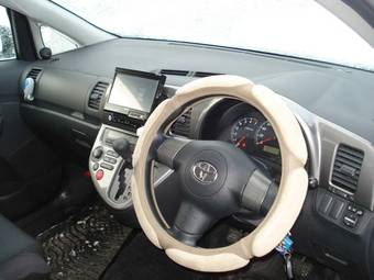 2003 Toyota Wish For Sale