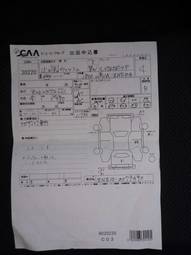 2003 Toyota Wish For Sale