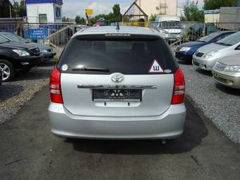2003 Toyota Wish For Sale