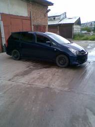 2003 Toyota Wish For Sale