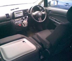 2003 Toyota Wish For Sale