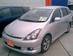 Preview 2003 Toyota Wish