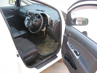 2003 Toyota Wish For Sale