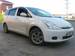 Pictures Toyota Wish