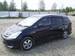 Pictures Toyota Wish