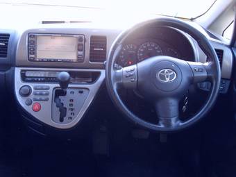 2003 Toyota Wish For Sale