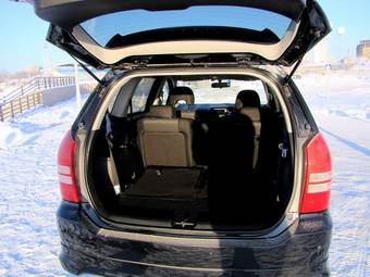 2003 Toyota Wish For Sale