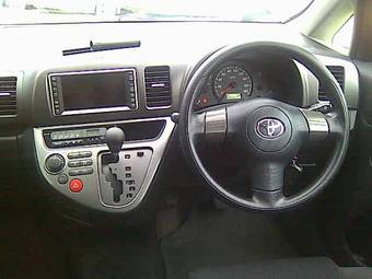 2003 Toyota Wish For Sale