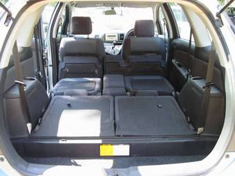 2003 Toyota Wish For Sale