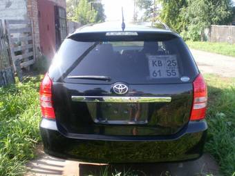 2003 Toyota Wish For Sale