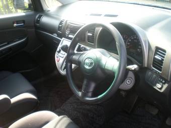 2003 Toyota Wish For Sale