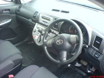2003 Toyota Wish For Sale