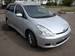 Pics Toyota Wish