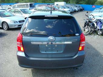 2003 Toyota Wish For Sale
