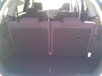 2003 Toyota Wish For Sale