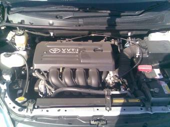 2003 Toyota Wish For Sale