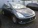 Pictures Toyota Wish