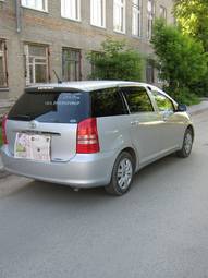 2003 Toyota Wish For Sale