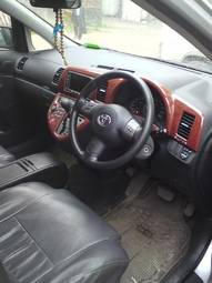 2003 Toyota Wish For Sale