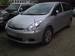 Pictures Toyota Wish