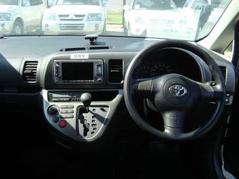 2003 Toyota Wish For Sale