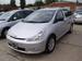 Pictures Toyota Wish