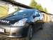 Pictures Toyota Wish