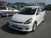 Pictures Toyota Wish