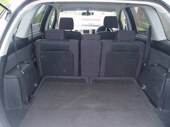 2003 Toyota Wish Pics
