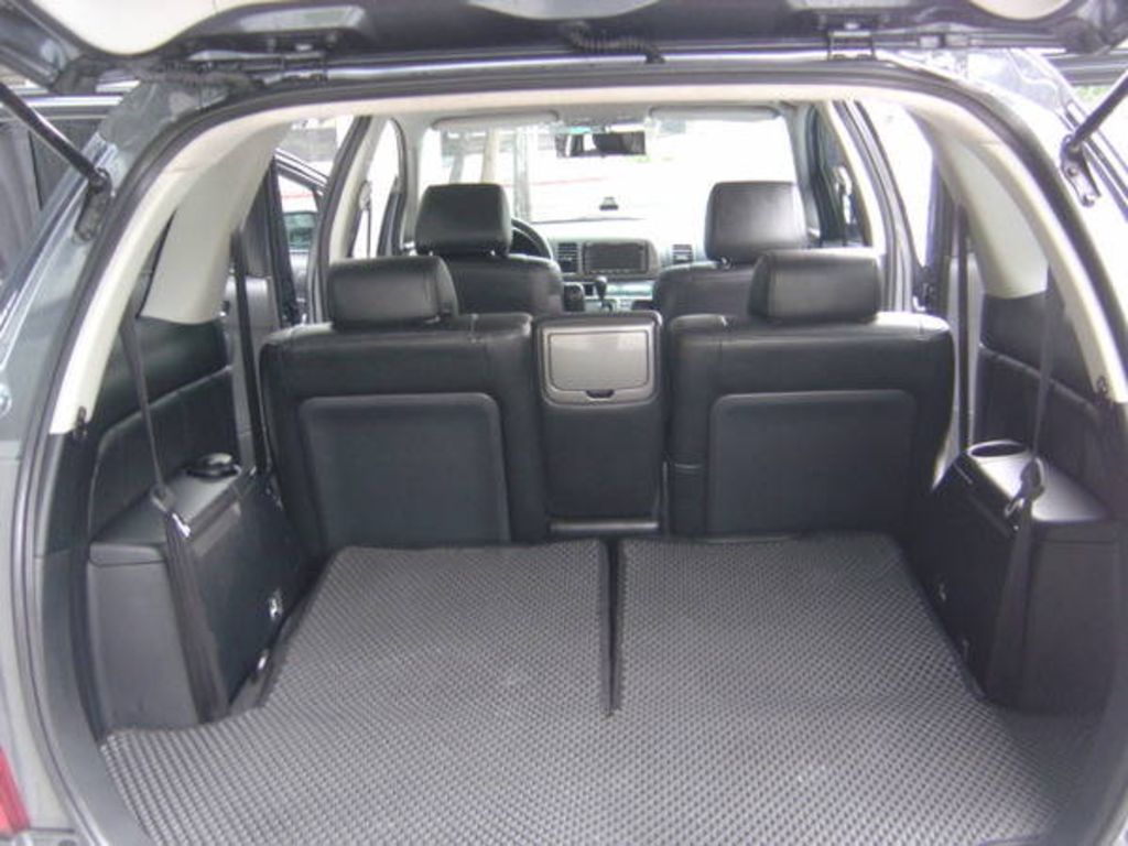 2004 Toyota Wish