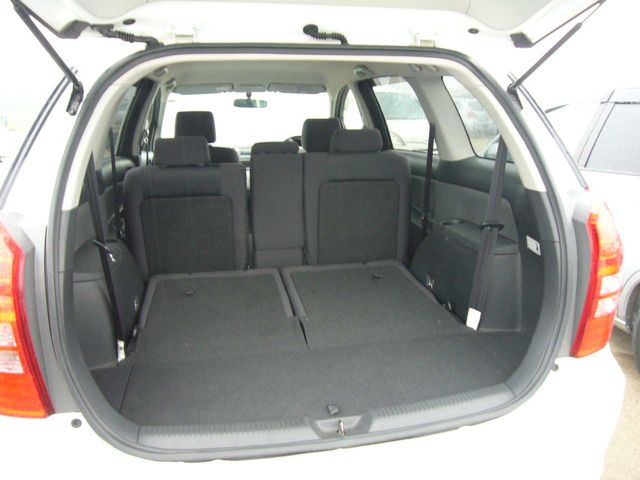 2004 Toyota Wish