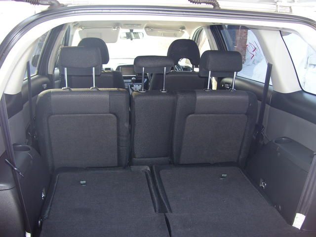 2004 Toyota Wish