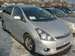 Pictures Toyota Wish