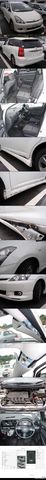 2004 Toyota Wish