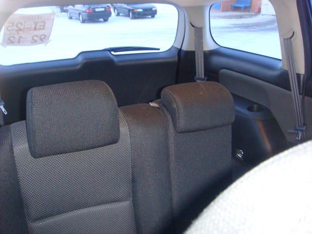 2004 Toyota Wish