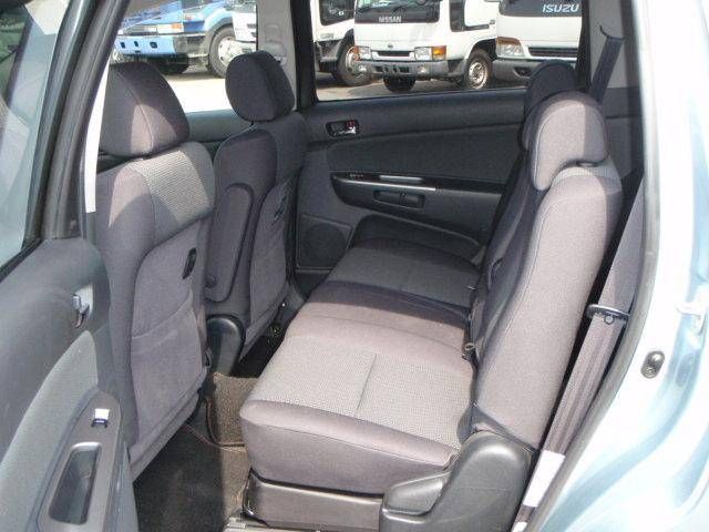 2004 Toyota Wish